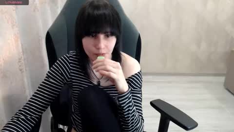 misty_dark online show from 10.07.25