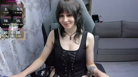 misty_dark online show from 06.05.26