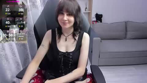 Snapshot of misty_dark chatting on 07.19.26 misty_dark online show from 07.19.26