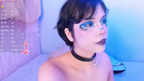 Misty online show from 09.24.25