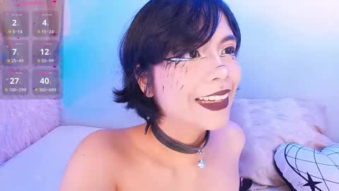 Misty online show from 11.10.25