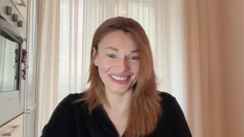 MistyBarnes NONUDE MODEL online show from 03.05.26