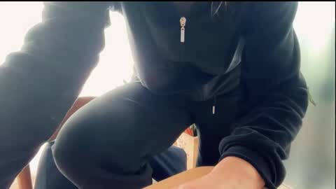 MistyBarnes NONUDE MODEL online show from 03.23.26