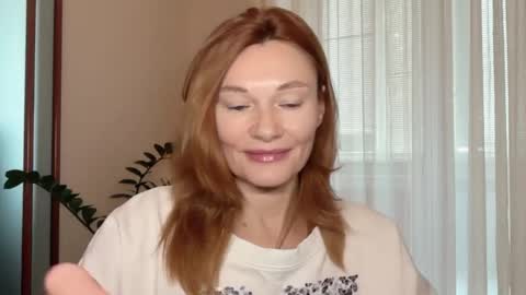 MistyBarnes NONUDE MODEL online show from 04.03.26