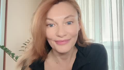 MistyBarnes NONUDE MODEL online show from 04.08.26