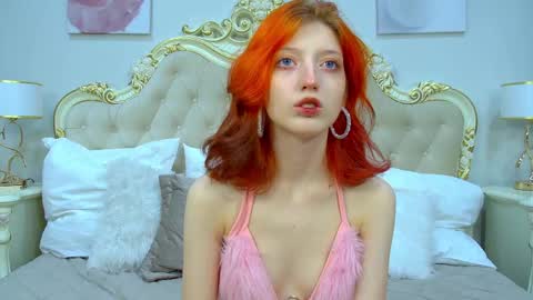 Misty online show from 10.24.25