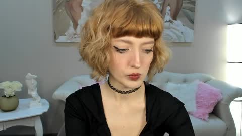 Misty online show from 03.28.26