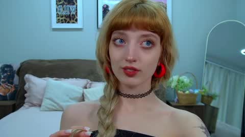 Misty online show from 04.09.26