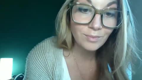 Misty Morgan online show from 02.21.25