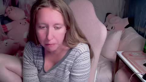 Misty online show from 11.25.25