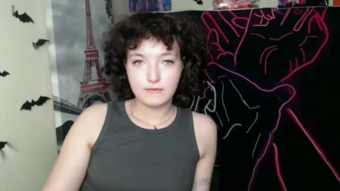 Aria online show from 11.03.25