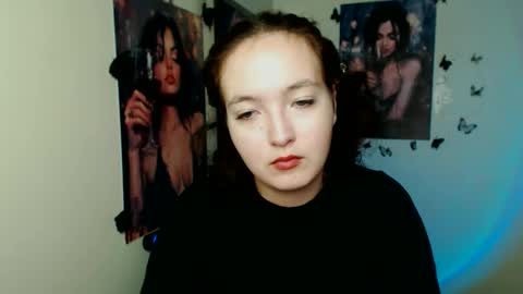 Aria online show from 11.17.25