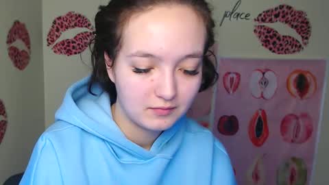 Aria online show from 11.28.25