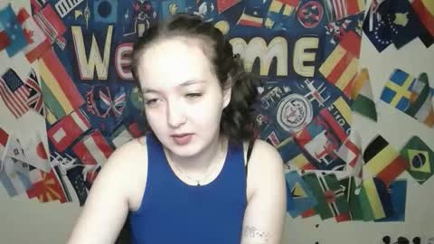 Aria online show from 11.29.25