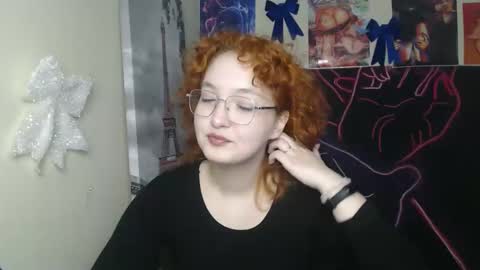 Aria online show from 01.18.26