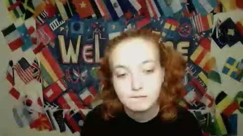 Aria online show from 01.19.26