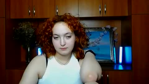 Aria online show from 03.14.26