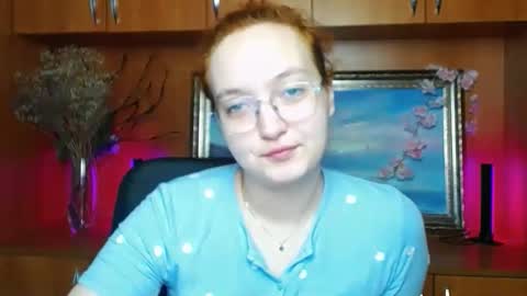 Aria online show from 04.03.26