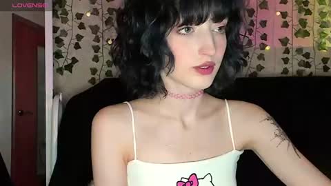 Misty  -  mistymarlow online show from 06.16.26