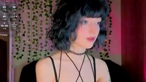 Misty  -  mistymarlow online show from 06.20.26