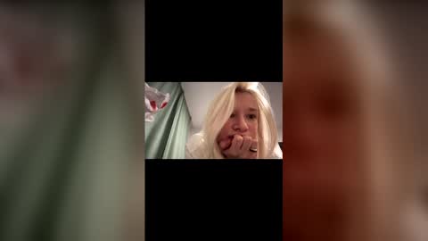 MistyXNight online show from 12.18.25