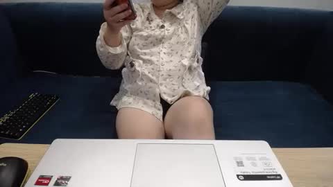 Misumiko96 online show from 03.01.26