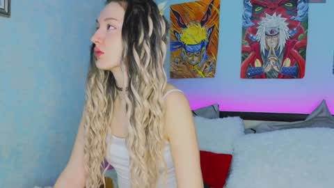 Snapshot of mitch911 chatting on 12.17.24 alice online show from 12.17.24