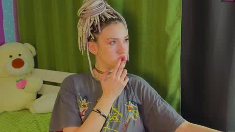 Snapshot of mitch911 chatting on 02.07.25 alice online show from 02.07.25