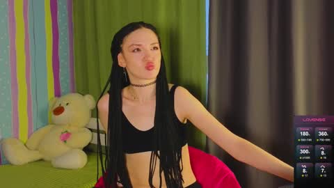 Snapshot of mitch911 chatting on 03.01.25 alice online show from 03.01.25