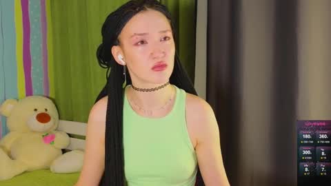 Snapshot of mitch911 chatting on 03.08.25 alice online show from 03.08.25