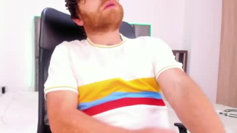 mitchbukanan online show from 06.08.26