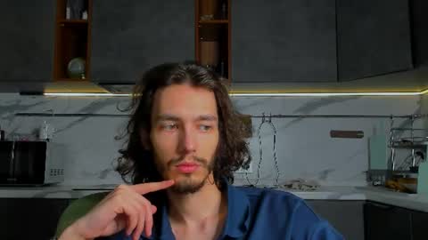 MitchelKurse online show from 07.08.26