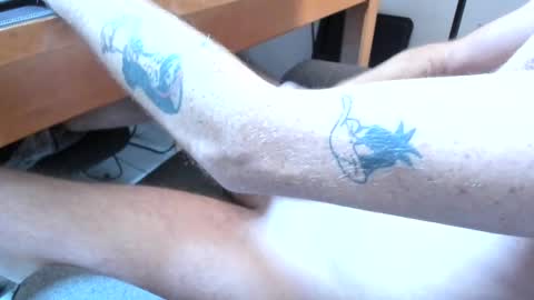 Snapshot of mitchelletbella chatting on 02.01.25 MitchellBWC online show from 02.01.25