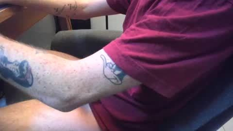 Snapshot of mitchelletbella chatting on 02.23.25 MitchellBWC online show from 02.23.25