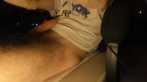 Snapshot of mitchelletbella chatting on 10.22.25 MitchellBWC online show from 10.22.25