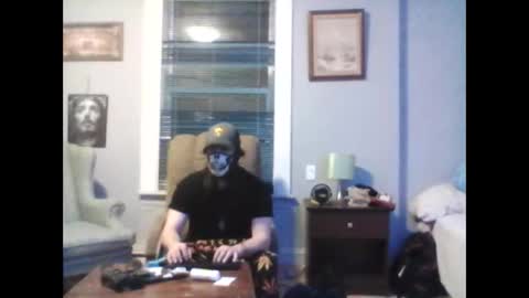 wassi2kezzy online show from 02.20.26