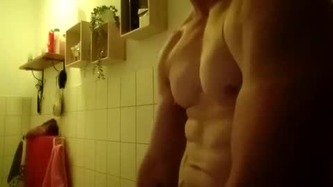 mitchi198989 online show from 12.15.25