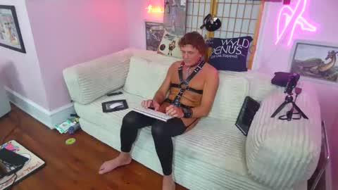 mitchjagundo online show from 02.16.26
