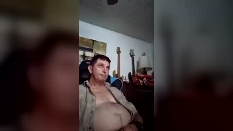 BobbyMitchGa online show from 07.13.26