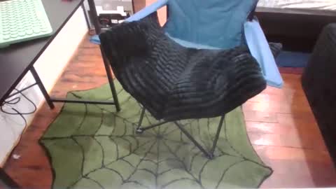 ShyGuy6969 online show from 03.27.26