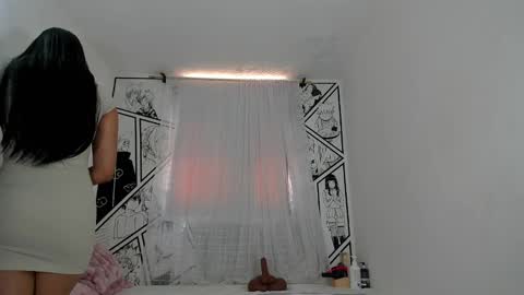 mitsu_mina online show from 09.13.25
