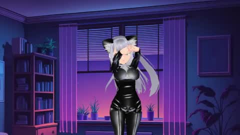 mitsuri_hot online show from 05.24.26