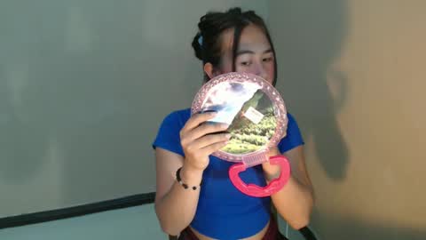 Mitsu online show from 01.14.25