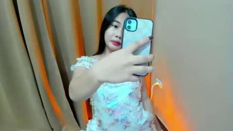 Mitsu online show from 09.15.25