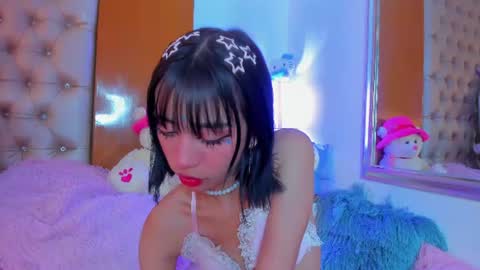 Mitsuri Tempt online show from 07.02.26