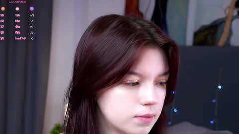 Snapshot of mitziefetters chatting on 05.18.26 Rosalie online show from 05.18.26