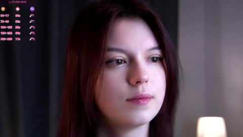 Snapshot of mitziefetters chatting on 05.19.26 Rosalie online show from 05.19.26