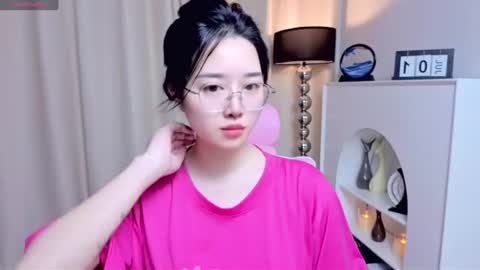 miu99999 online show from 07.01.26