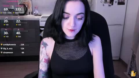 lina. online show from 06.07.26