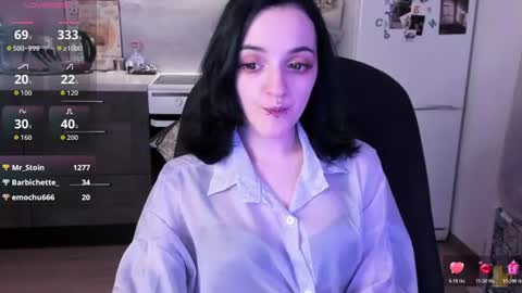 lina. online show from 06.13.26